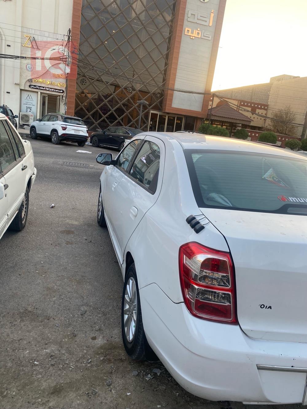 Chevrolet Cobalt